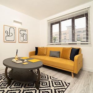 Appartement met Twee Slaapkamers
